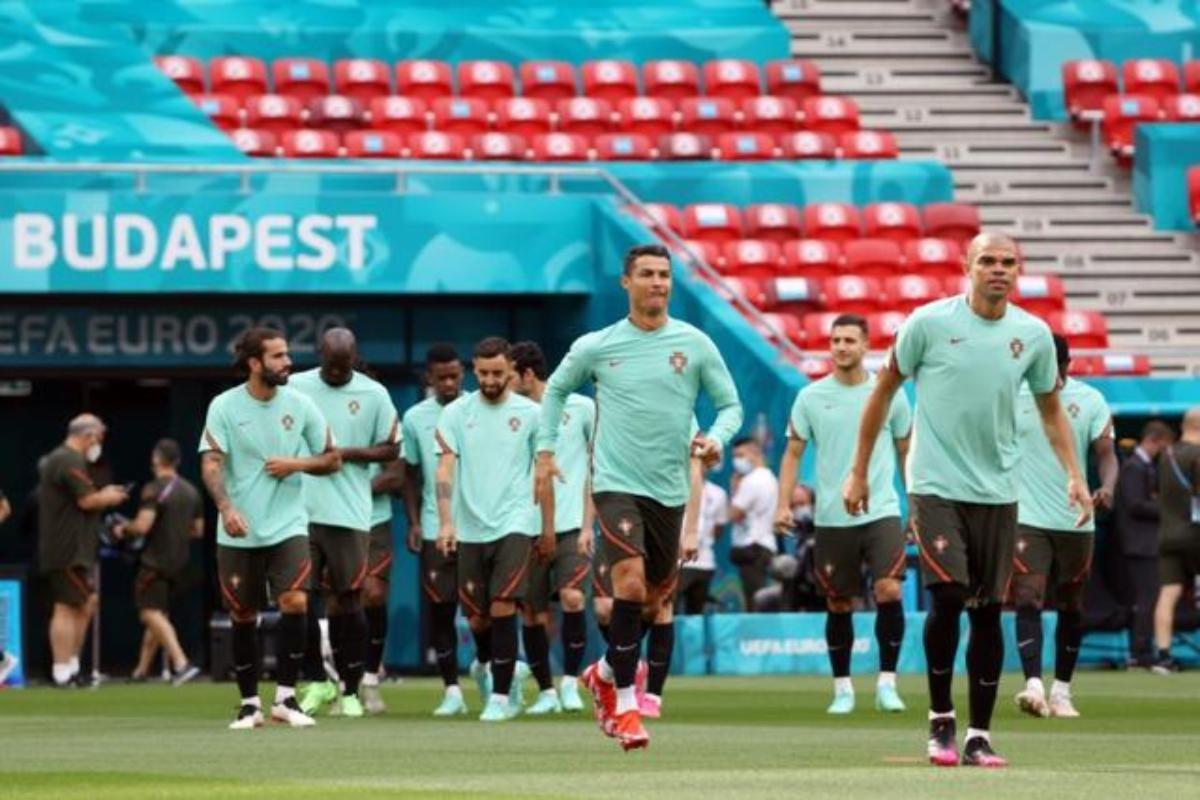 Euro 2020: Πορτογαλία vs Ουγγαρία – Αποφασισμένοι για τη διατήρηση του στέμματος οι πρωταθλητές