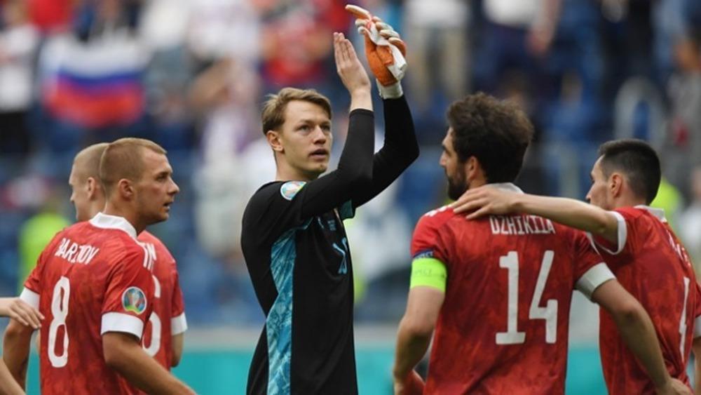 Euro 2020: Ο Μίραντσιουκ χάρισε πολύτιμο «τρίποντο» στη Ρωσία