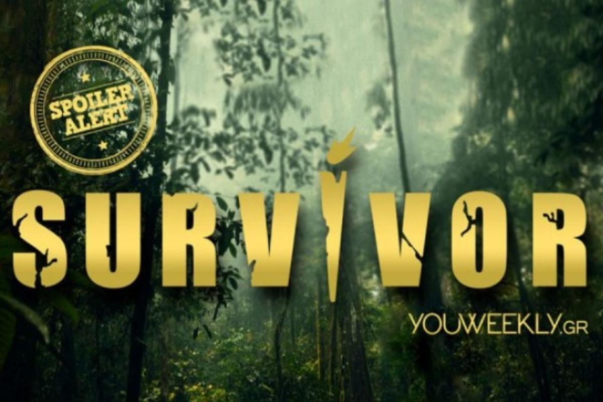 Survivor 4 spoiler 13/6: Αυτός ο παίκτης αποχωρεί την Κυριακή