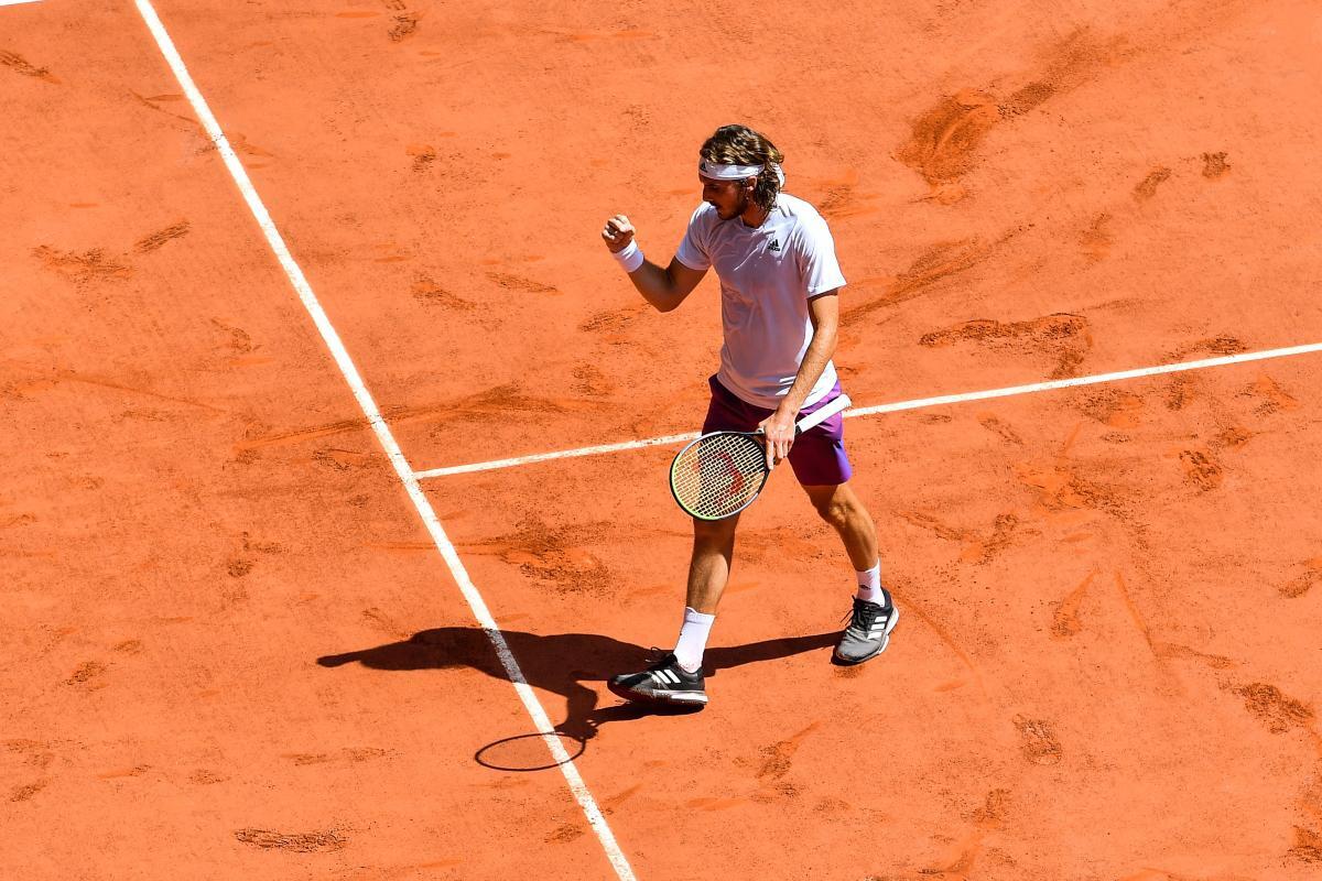 Στέφανος Τσιτσιπάς: «Χρυσάφι» στα πόδια του αν κατακτήσει το Roland Garros – Αυτό είναι το απίστευτο ποσό