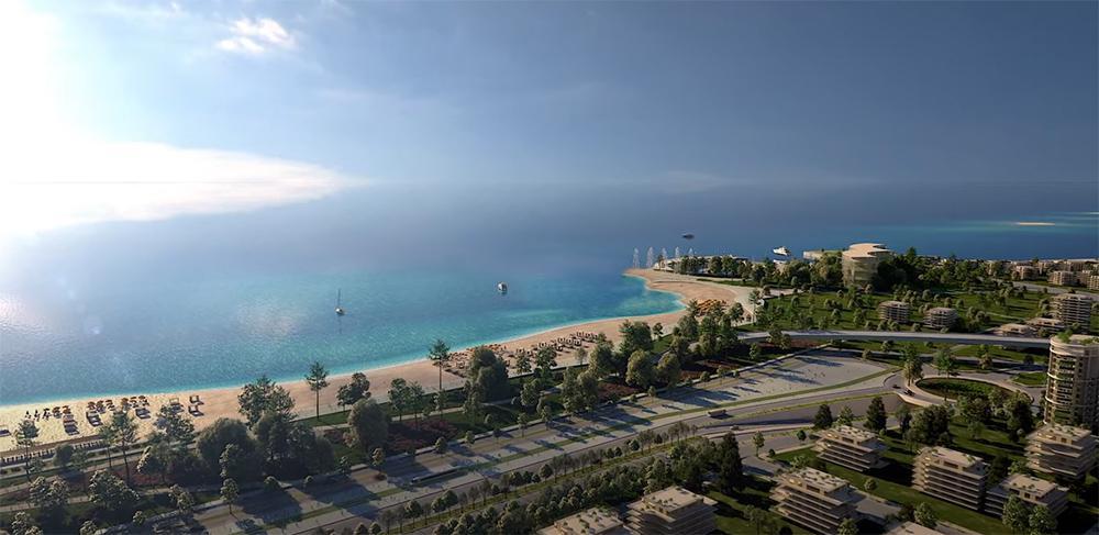 Lamda Development: Τα σχέδια της Marina Galleria και η παρουσίαση