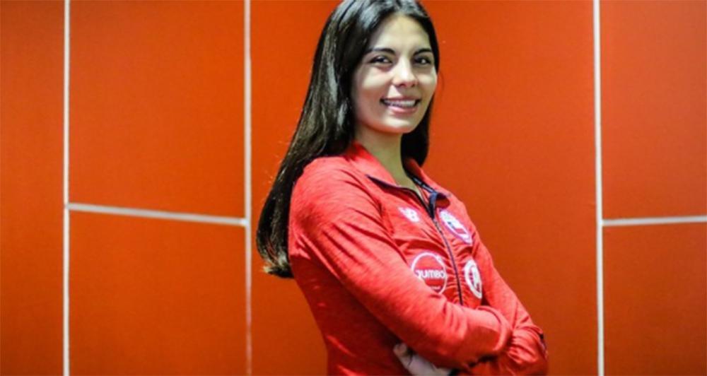 Ολυμπιακοί Αγώνες: Η Χιλιανή Αγκίρε αποκλείστηκε λόγω κορονοϊού