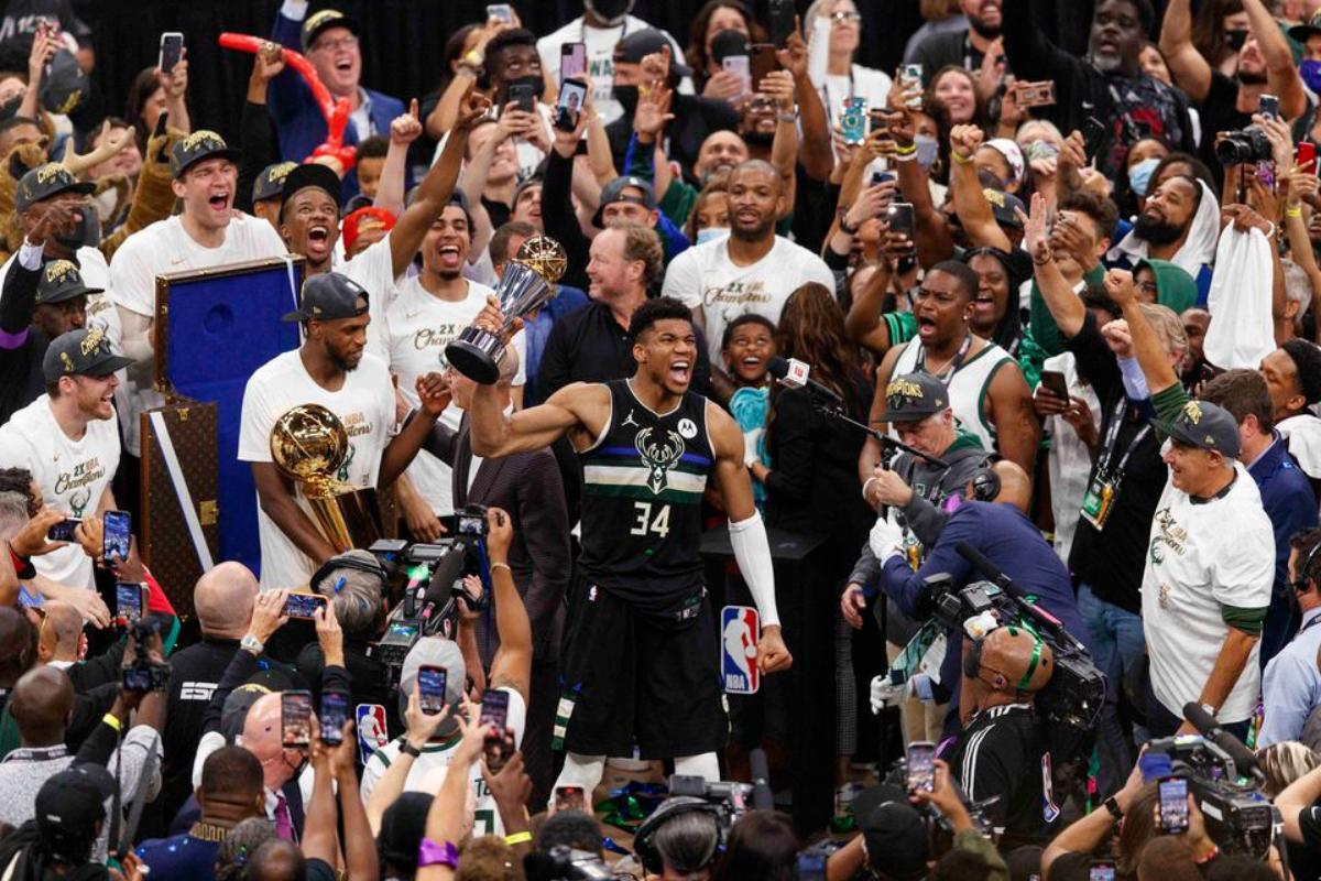 NBA: Αρχίζει η μεγάλη γιορτή του μπάσκετ – Ο MVP Αντετοκούνμπο, ο Λεμπρόν και οι υπόλοιποι αστέρες