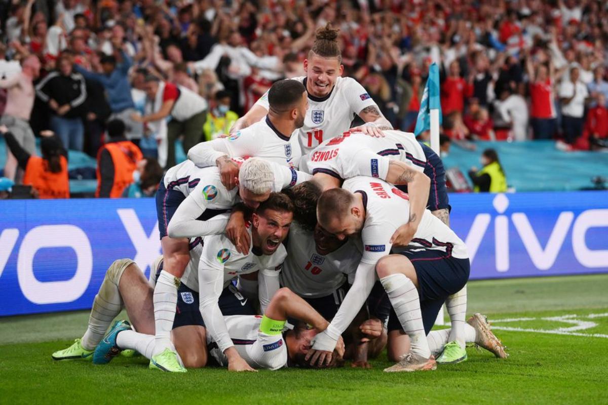 Euro 2020: Ο VARίστας του Αγγλία-Δανία θα είναι και στον τελικό