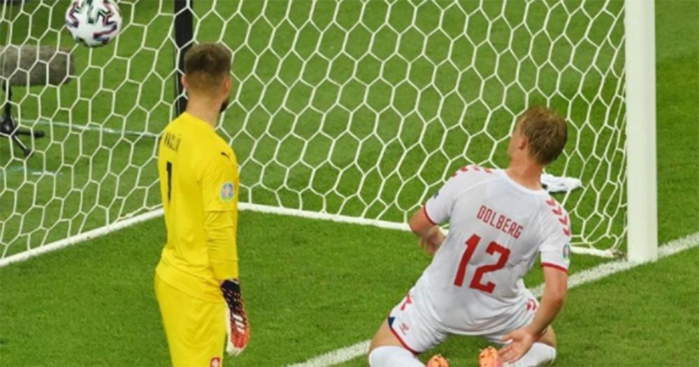 Euro 2020 – Τσεχία - Δανία (1-2): Οι Σκανδιναβοί ένα βήμα από τον τελικό!