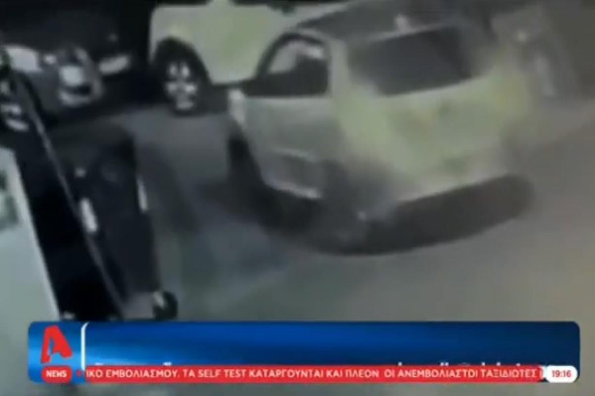 Νέο Ηράκλειο: Συνελήφθη ο οδηγός που ενεπλάκη σε τροχαίο - Τι λέει ο πατέρας του τραυματία