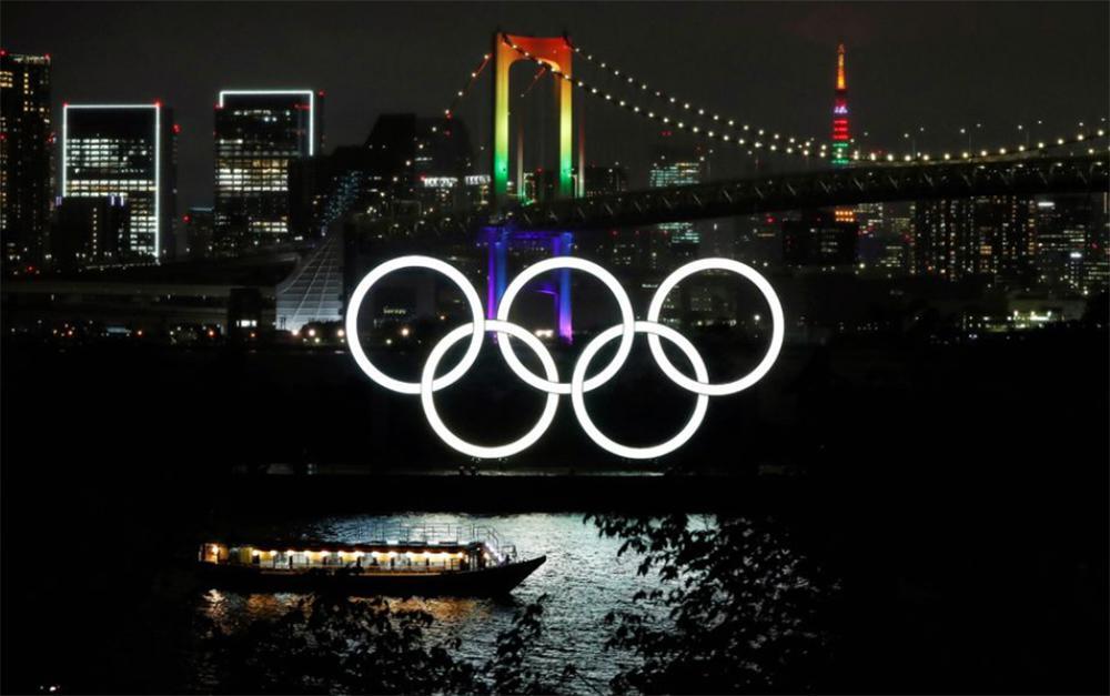 Ολυμπιακοί Αγώνες: Μια τελετή έναρξης για… λίγους!