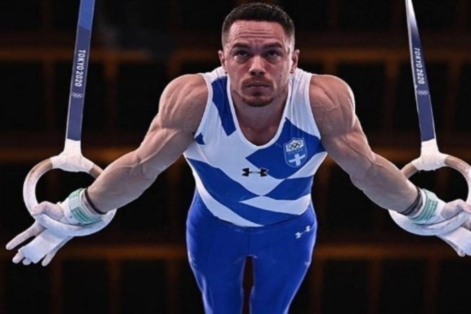 Ολυμπιακοί Αγώνες: Το πρώτο μήνυμα του Πετρούνια και η σπόντα για την ΕΡΤ – «Πάμε δυνατά Ελλάδα μου»
