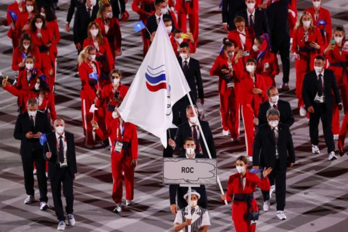 Ολυμπιακοί Αγώνες: Χωρίς τη σημαία της η Ρωσία στο Τόκιο – Μέχρι πότε ισχύει η τιμωρία της
