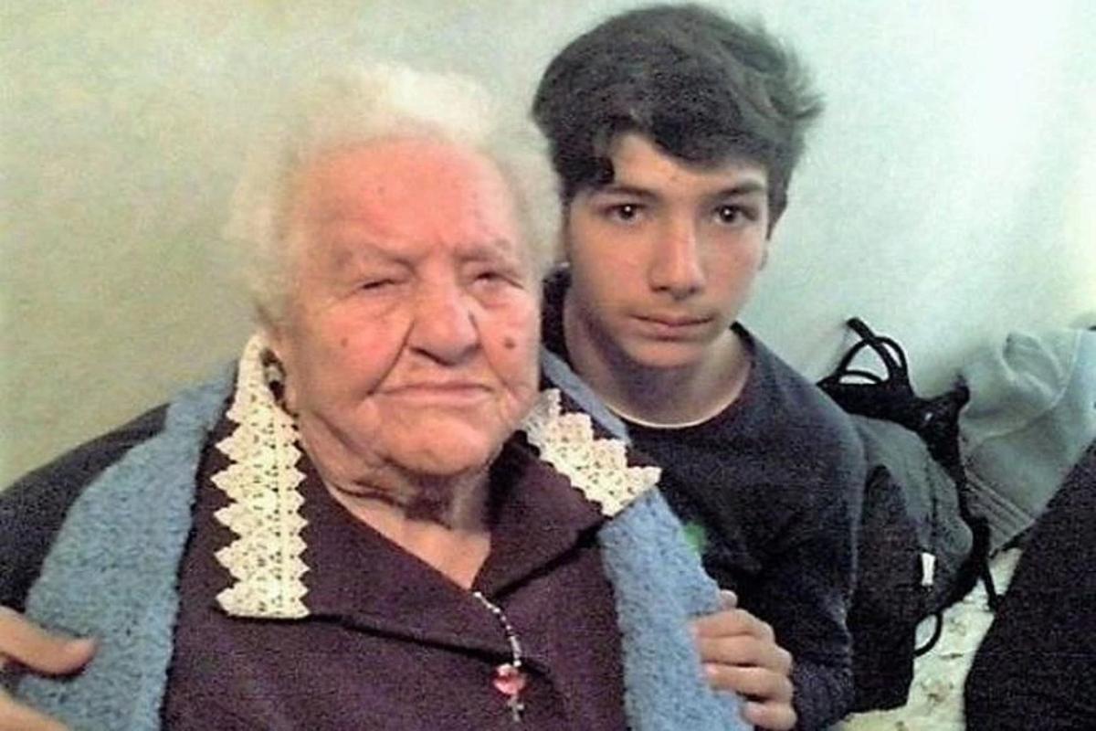 Πέθανε στα 112 η γηραιότερη κάτοικος της Ιταλίας