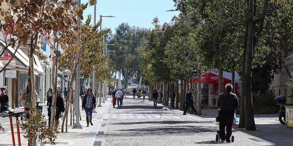 Κορονοϊός: Μίνι lockdown στο Ηράκλειο Κρήτης - Τα μέτρα που θα ισχύουν