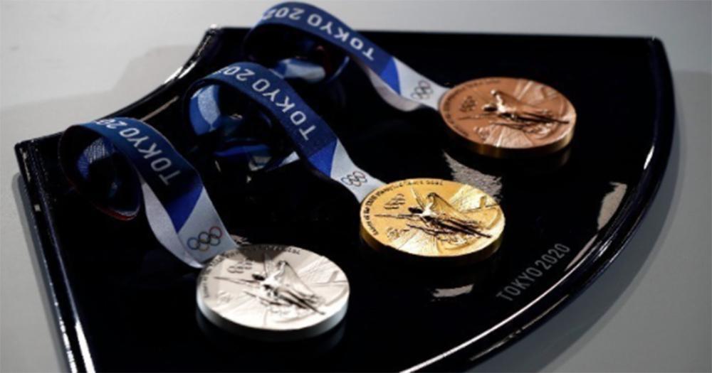 Ολυμπιακοί Αγώνες: Η «ακτινογραφία» στην κατανομή των μεταλλίων