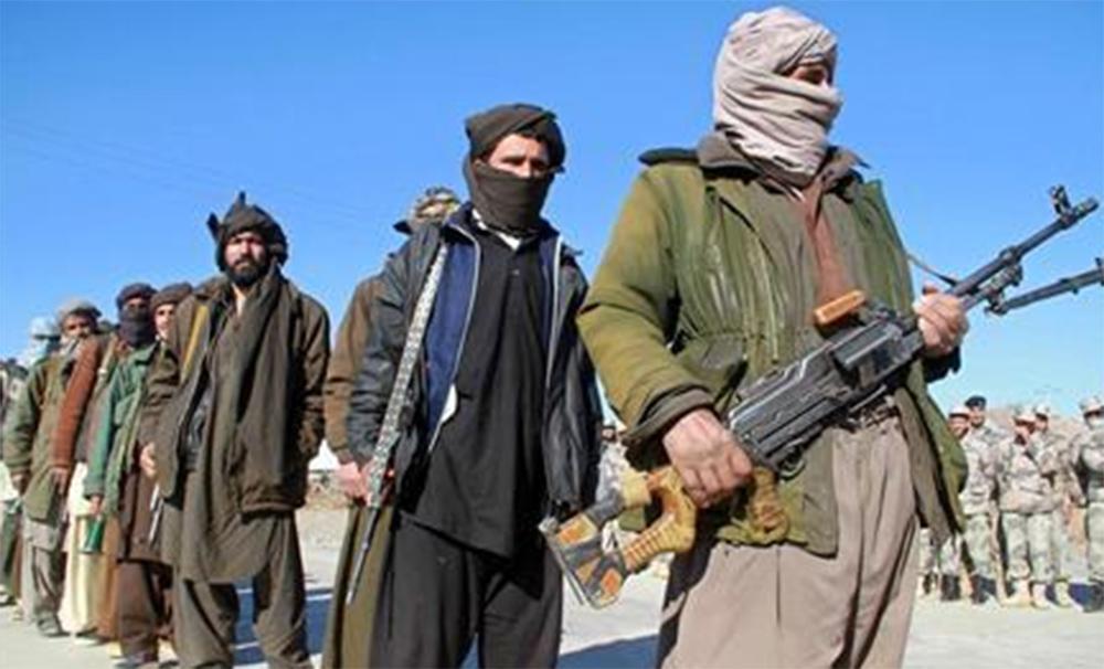 Αφγανιστάν: Οι Ταλιμπάν λένε πως κατέλαβαν την κοιλάδα Παντσίρ