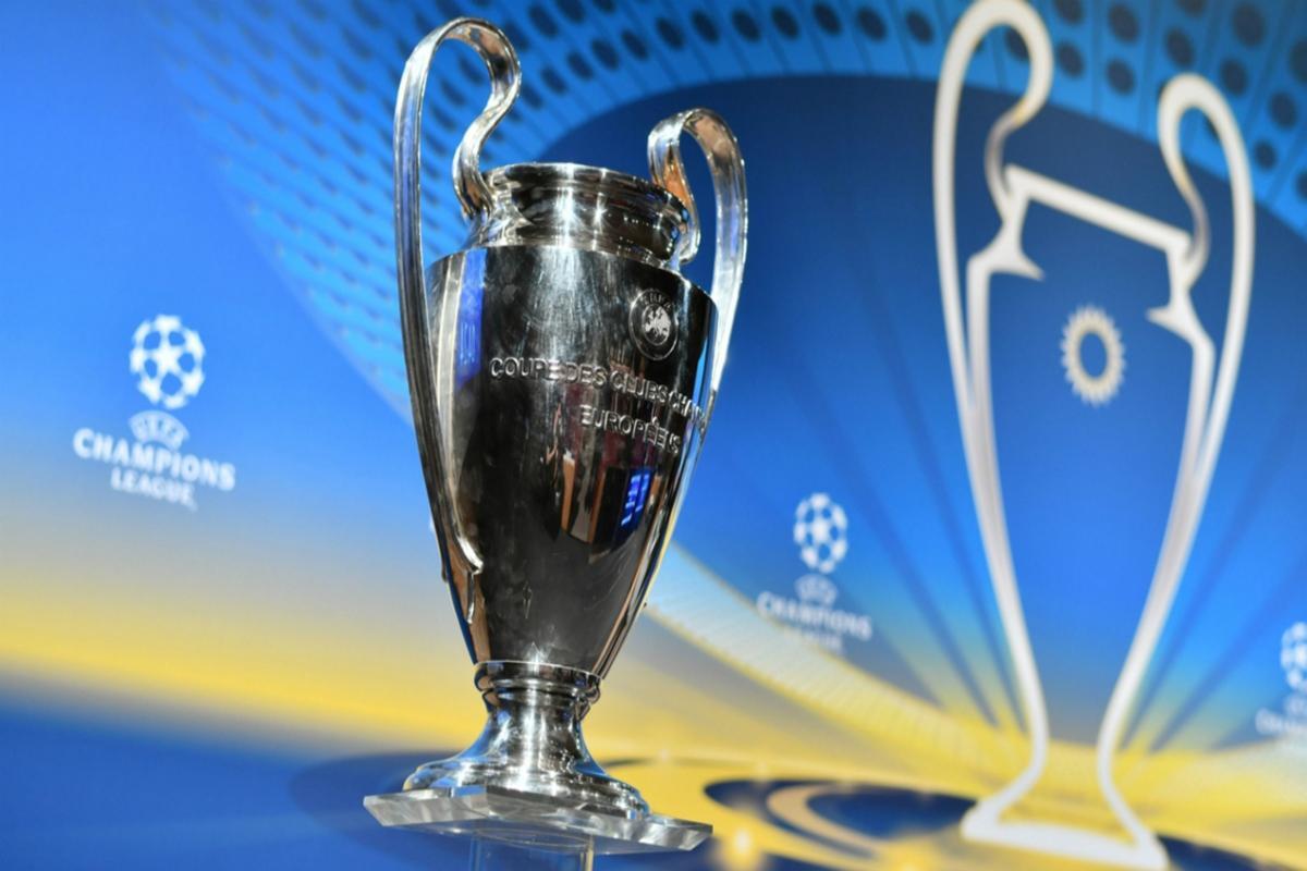 Τελικός Champions League: Απόψε η μάχη της Ρεάλ με την Ντόρτμουντ