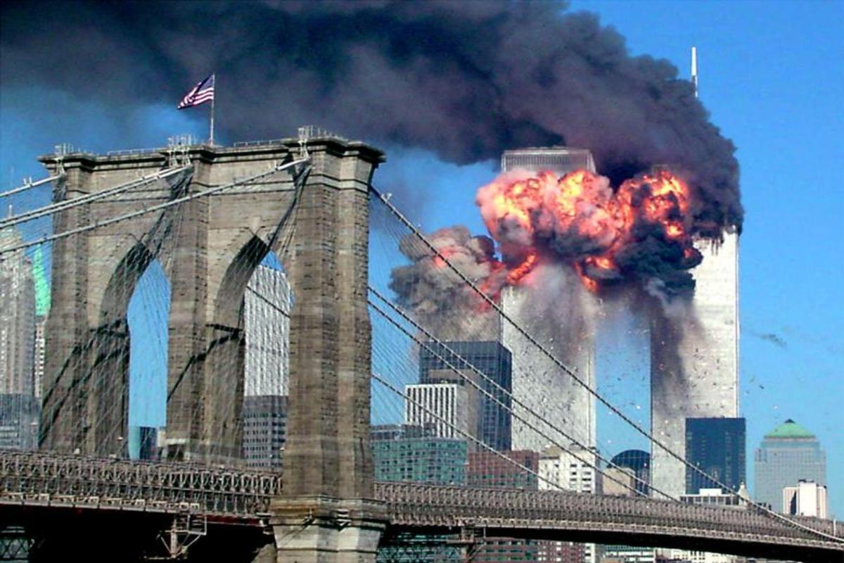 11η Σεπτεμβρίου: Ο «Πύργος της Ελευθερίας» - Ο ουρανοξύστης σύμβολο της Νέας Υόρκης που αντικατέστησε τους Δίδυμους Πύργους