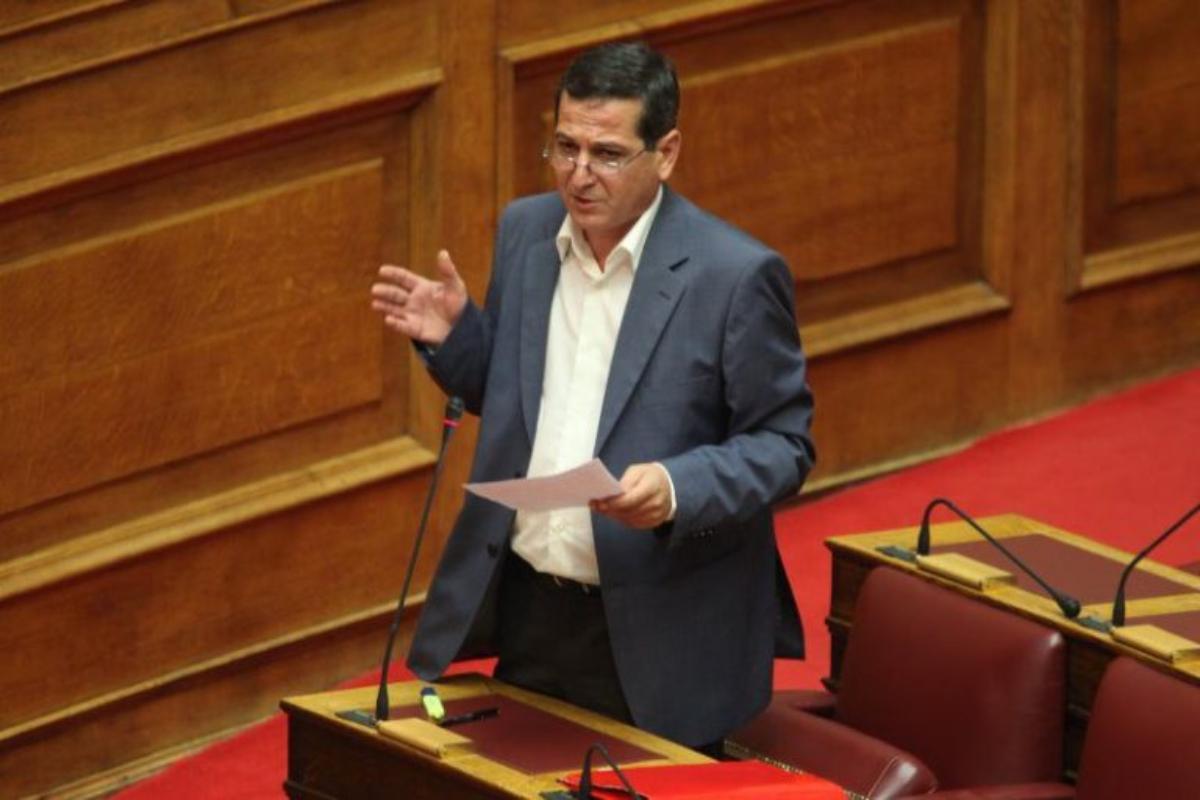 Πέθανε ο πρώην βουλευτής του ΚΚΕ Θεόδωρος Ιγνατιάδης
