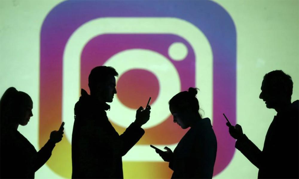 «Έπεσε» το instagram – Σοβαρά προβλήματα σε facebook και messenger