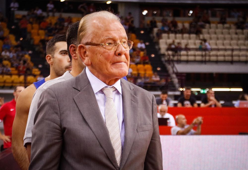 Ντούσαν Ίβκοβιτς: Ποιος ήταν ο «σοφός» του μπάσκετ και «Θρύλος» της Euroleague