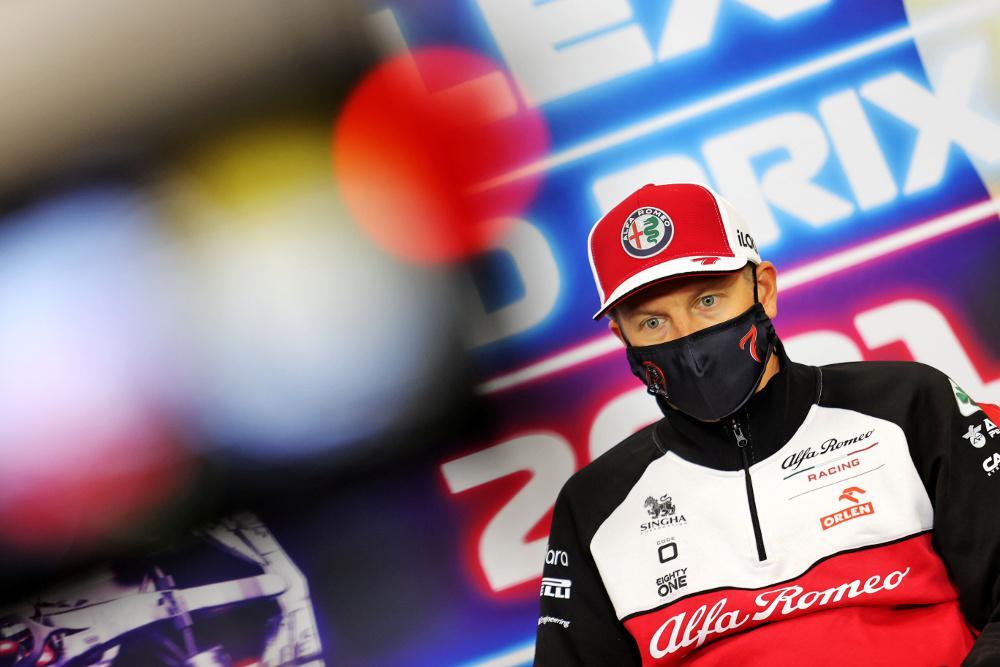 Formula 1: Τέλος εποχής για τον Κίμι Ραϊκόνεν - Αποσύρεται στο τέλος της σεζόν