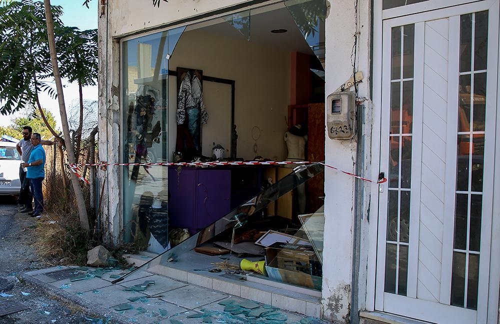 Πέτσας: Άμεσα οι αποζημιώσεις στους σεισμοπαθείς της Κρήτης