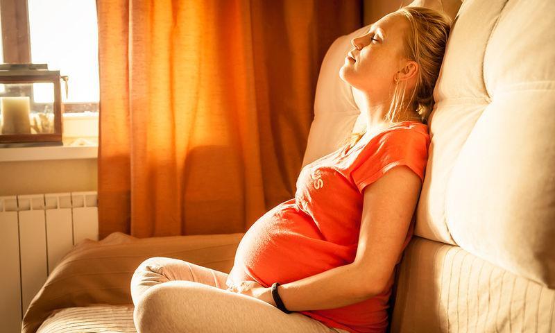 Η ζέστη «εγκυμονεί» κινδύνους για τις εγκύους - ΥΓΕΙΑ