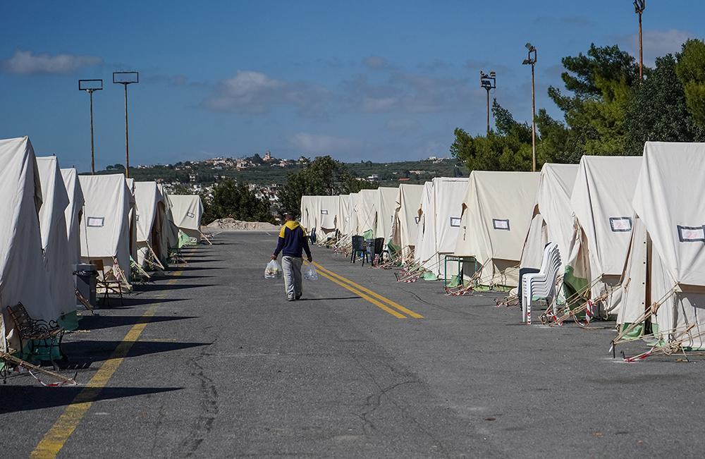 Κρήτη: Καταβολή αποζημιώσεων σε σεισμόπληκτους
