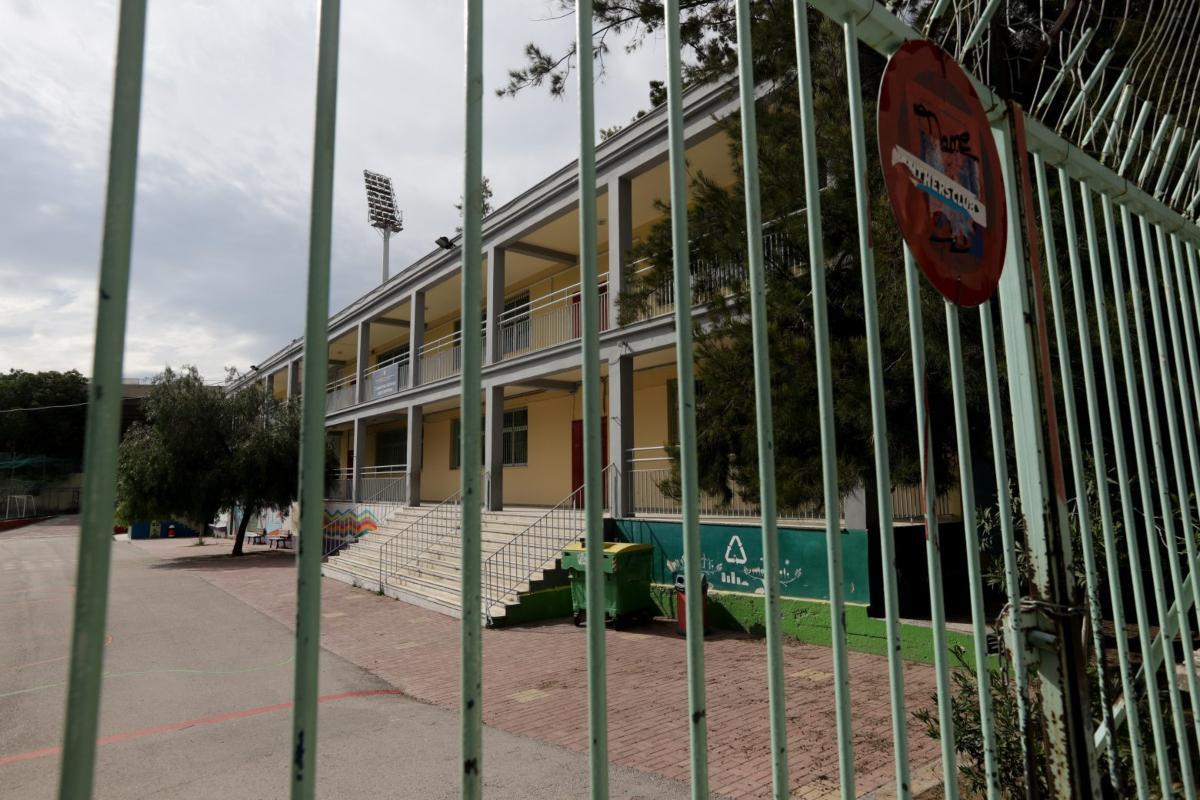Κρήτη: Φυλάκιση 6 μηνών σε μητέρα που δεν έστελνε το παιδί της στο σχολείο [βίντεο]