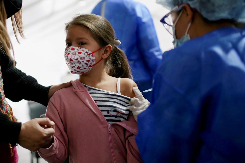 Εμβολιασμός παιδιών: Κλείστηκαν χιλιάδες ραντεβού μέσα σε λίγες ώρες Κορονοϊός – εμβόλια: Τι ισχύει αναλυτικά για τον εμβολιασμό των παιδιών