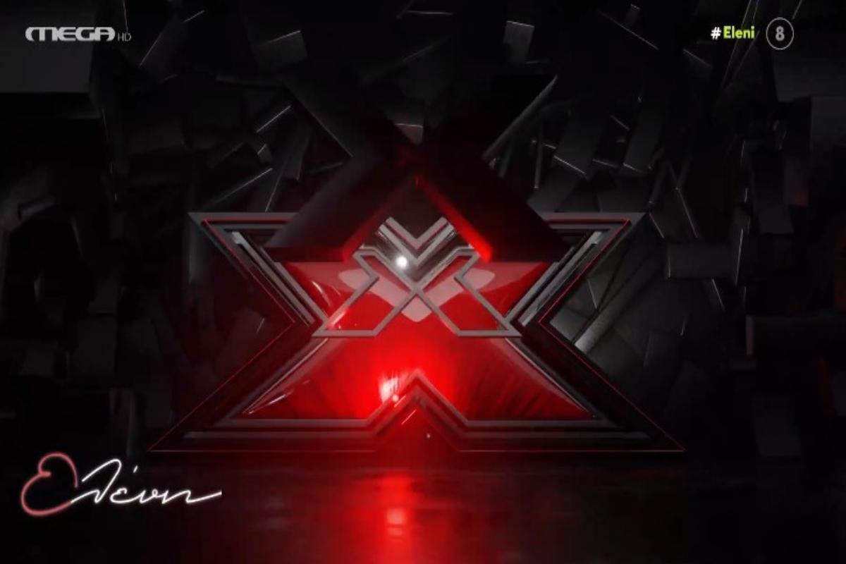 X-FACTOR: Επιστρέφει στο MEGA - Το πρώτο trailer για το μουσικό show [βίντεο]