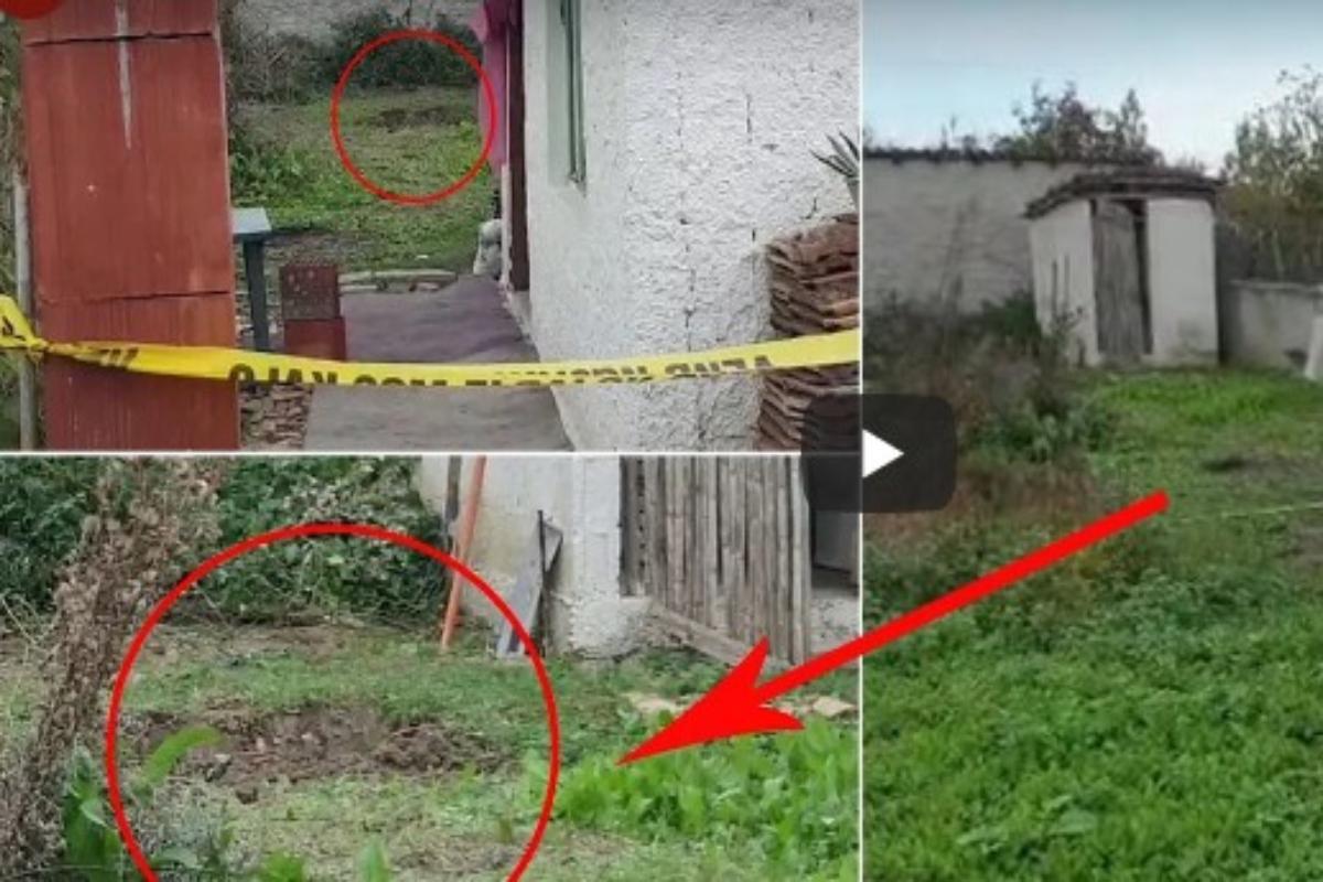 Αλβανία: Αυτό είναι το σημείο που βρέθηκε νεκρό το 8χρονο αγοράκι [βίντεο]