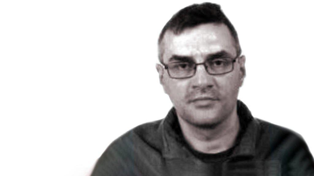 Σοκ: Νεκρός στα αζήτητα του «Ελπίς» ο 41χρονος μηχανικός από τη Ζαχάρω