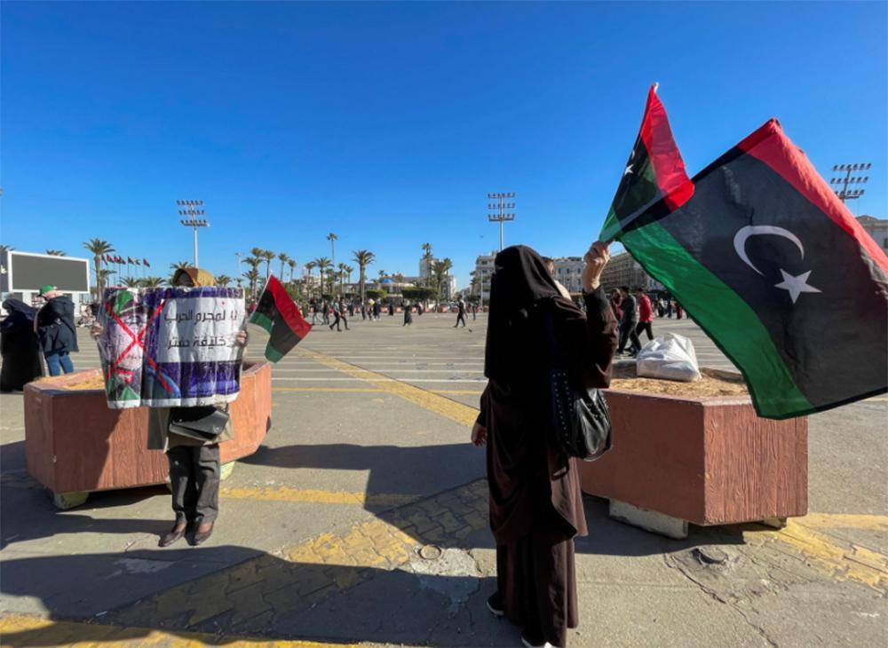 Διεθνής Διάσκεψη για τη Λιβύη: Τι θα πει ο Κυριάκος Μητσοτάκης