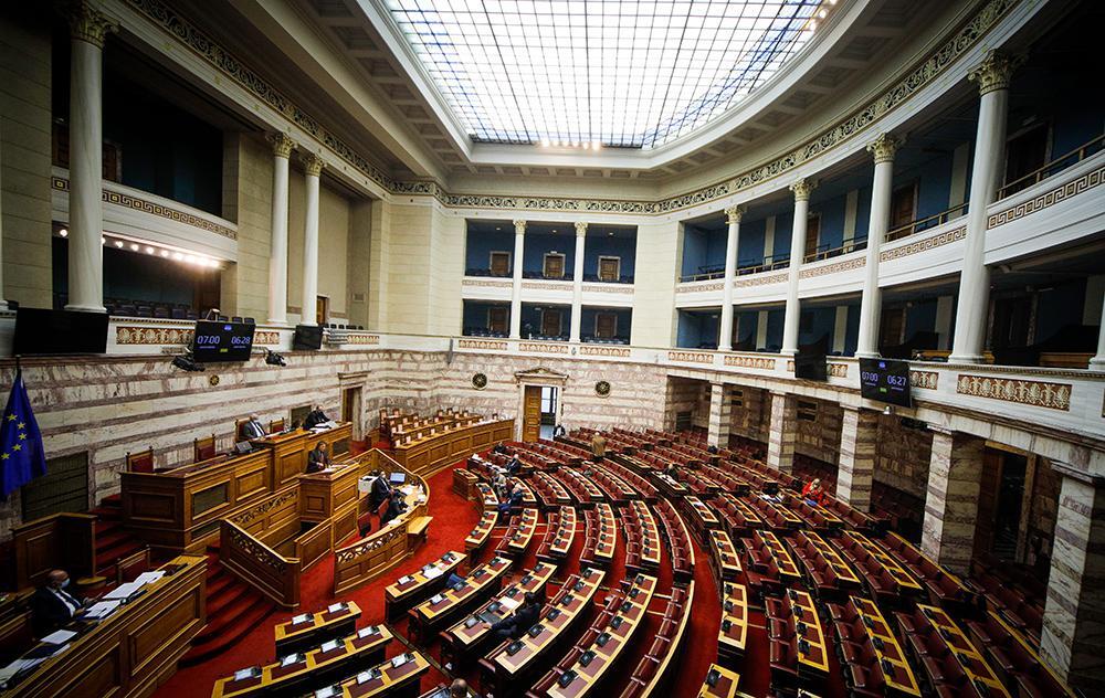 Εξεταστική επιτροπή - Βουλή: Ψηφίστηκε η πρόταση του ΣΥΡΙΖΑ