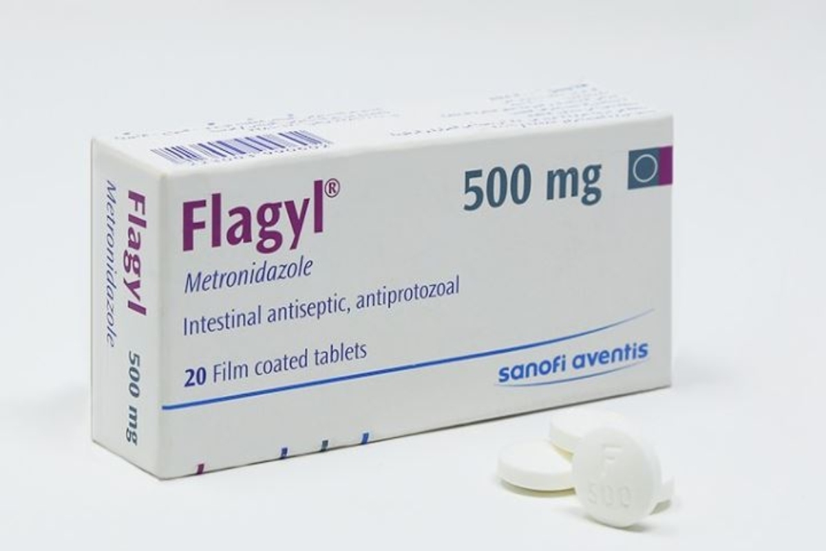 Flagyl 500: Τι θεραπεύει το φάρμακο – Χορηγείται μόνο με ιατρική συνταγή