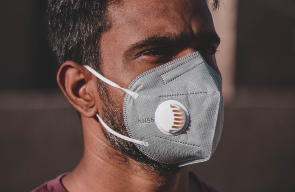Κορονοϊός: Ποιες μάσκες καλύτερα - Ποιες μειώνουν στο 1% την πιθανότητα μόλυνσης