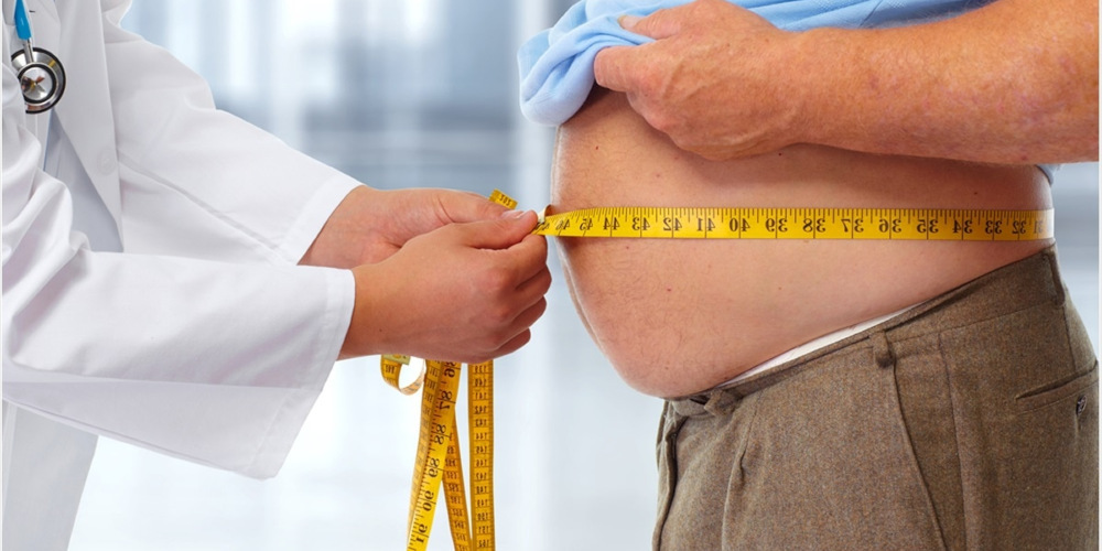 Νοσογόνος Παχυσαρκία: όταν τα περιττά κιλά απειλούν πλέον τη ζωή μας - ΝΕΑ
