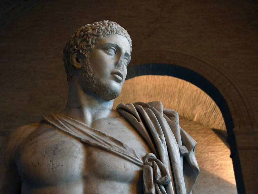 Ποιος ήταν ο Διομήδης από τον οποίο πήρε το όνομά της η νέα κακοκαιρία