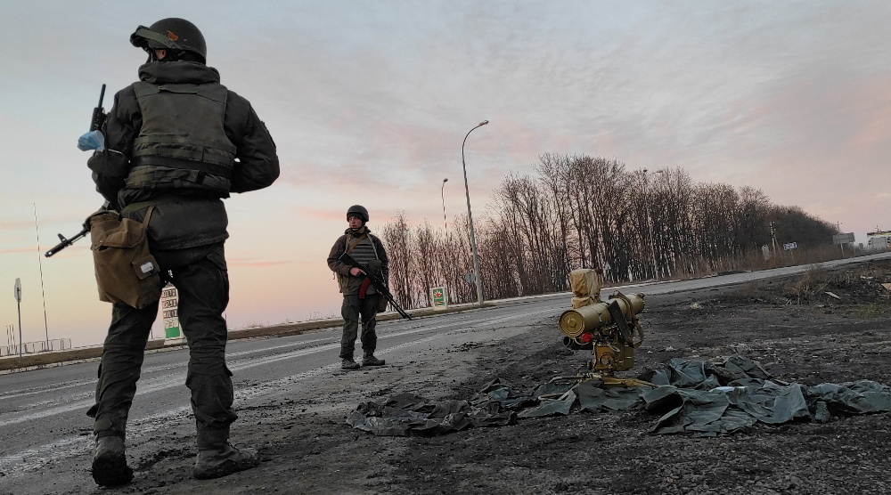 Πόλεμος στην Ουκρανία: «Έχουν σκοτωθεί Ρώσοι στρατιώτες» - Τι αναφέρει η ανακοίνωση του ρωσικού υπουργείο Άμυνας