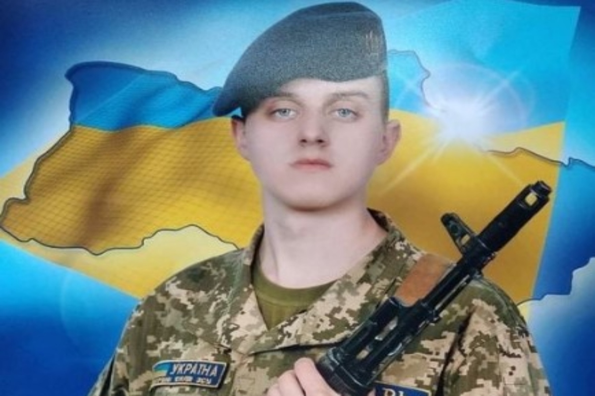 Πόλεμος στην Ουκρανία: Σκοτώθηκε 22χρονος τερματοφύλακας της Καρπάτι
