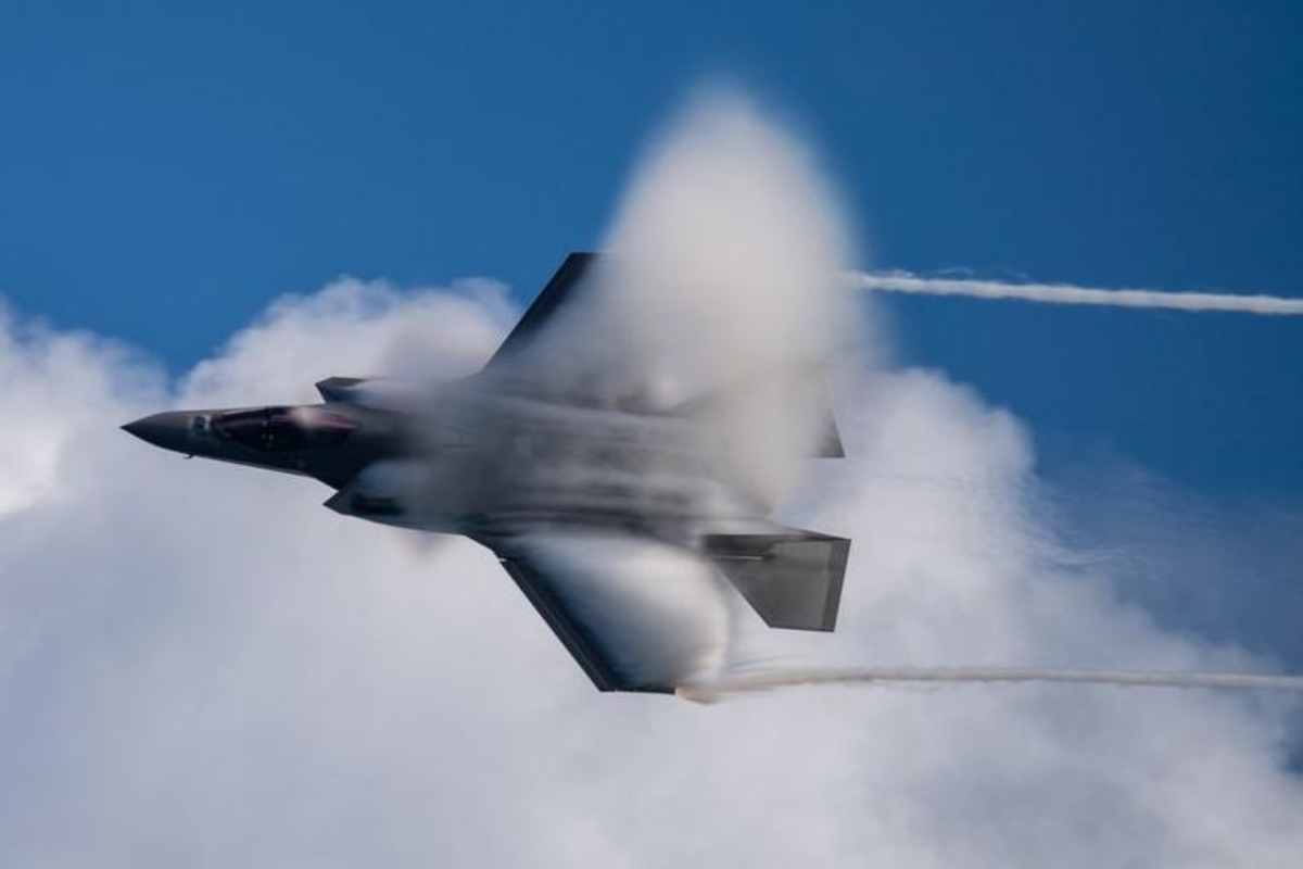 Ανάλυση: Πώς τα F-35 θα ''απογειώσουν'' την Πολεμική Αεροπορία