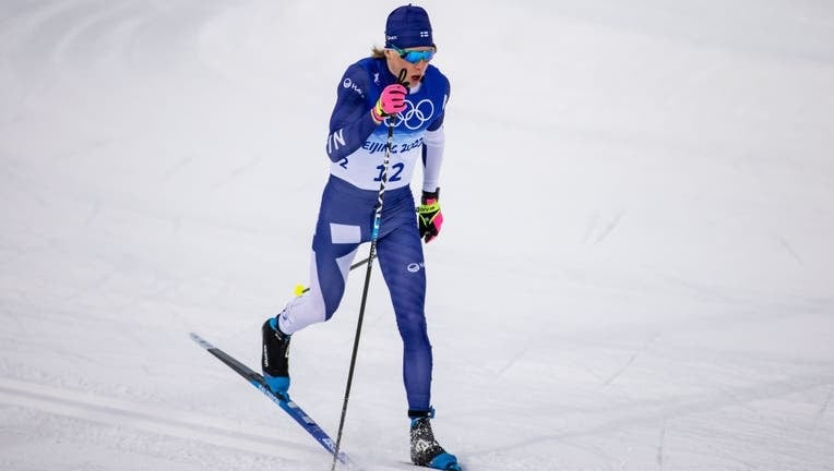 Χειμερινοί Ολυμπιακοί Αγώνες: Απίστευτη ανάρτηση από σκιέρ – «Μπορείτε να φανταστείτε ποιο σημείο πάνω μου πάγωσε»