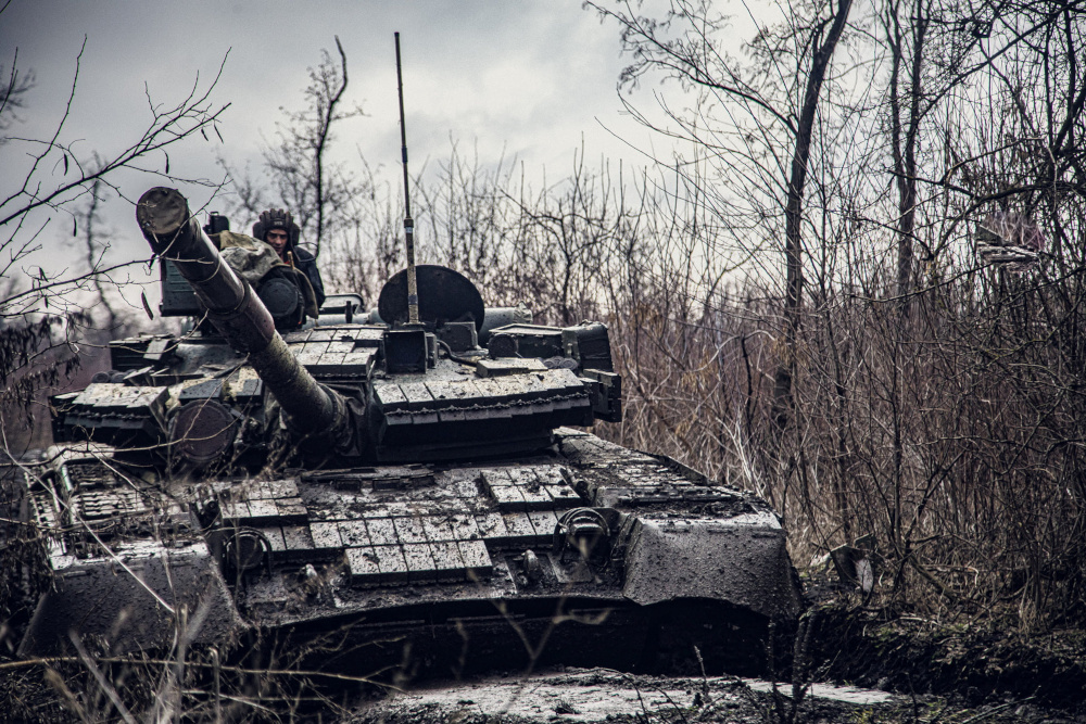 Πόλεμος στην Ουκρανία Πόλεμος Ουκρανία Ρωσία