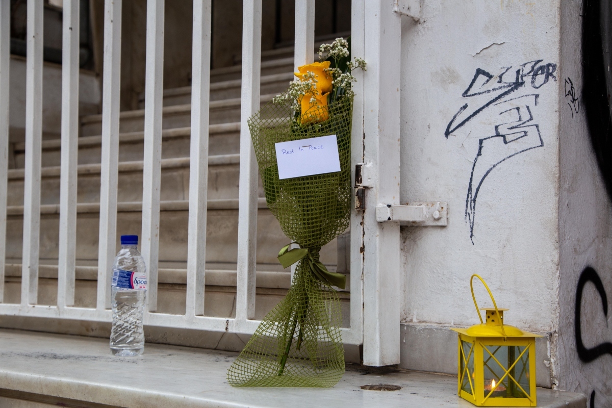 Θεσσαλονίκη: Ποιος ήταν ο 19χρονος Άλκης που δολοφονήθηκε από οπαδούς