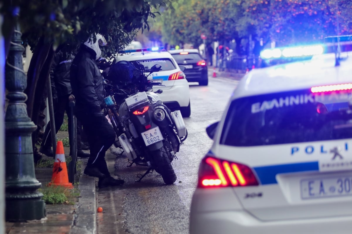 Κρήτη: Εξιχνιάστηκαν 9 υποθέσεις κλοπών και μία ηλεκτρονικής απάτης