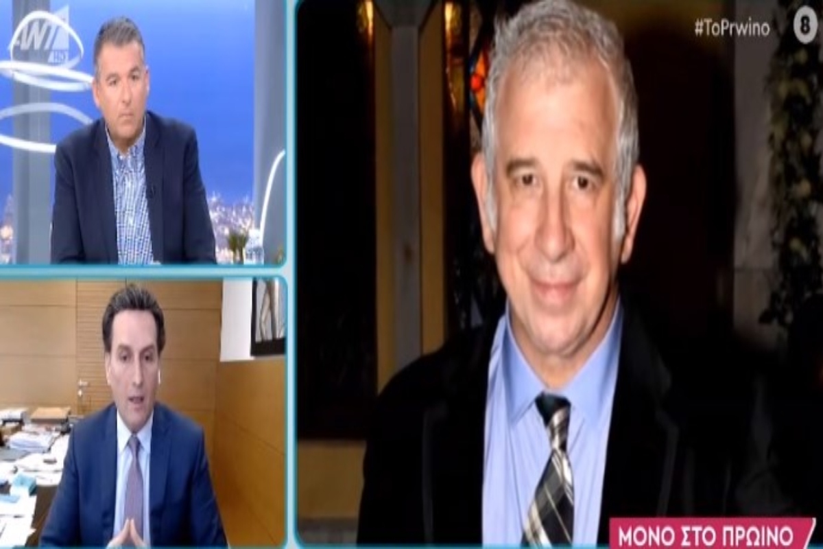Πέτρος Φιλιππίδης: Θα αιτηθεί διακοπή της δίκης – Σοκάρει ο δικηγόρος του «θα παραστεί με καροτσάκι, δεν μπορεί να περπατήσει» [βίντεο]