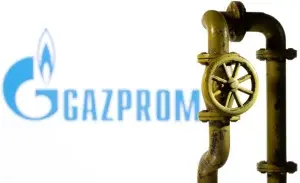 Siemens Gazprom φυσικό αέριο ρούβλια