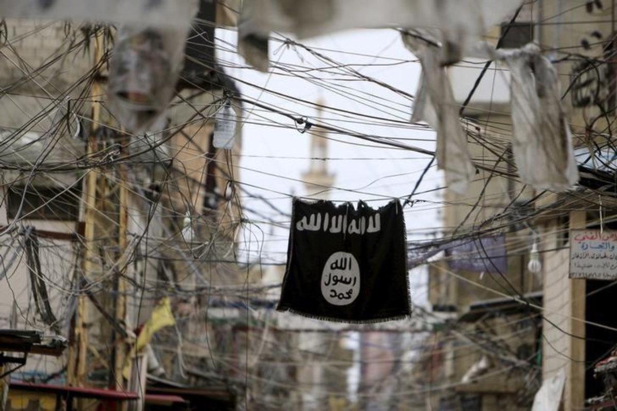 ISIS: Επιβεβαιώθηκε ο θάνατος του ηγέτη του - Ανακοινώθηκε ο νέος επικεφαλής