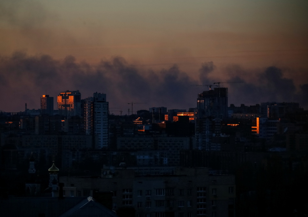 Πόλεμος στην Ουκρανία: Μια ανάσα από το Κίεβο οι Ρώσοι