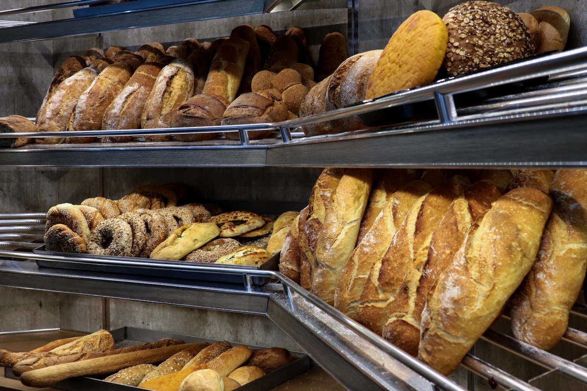 Θα πούμε το ψωμί… ψωμάκι - Νέα αύξηση–σοκ στην τιμή της φρατζόλας [βίντεο]
