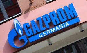 Gazprom Germania